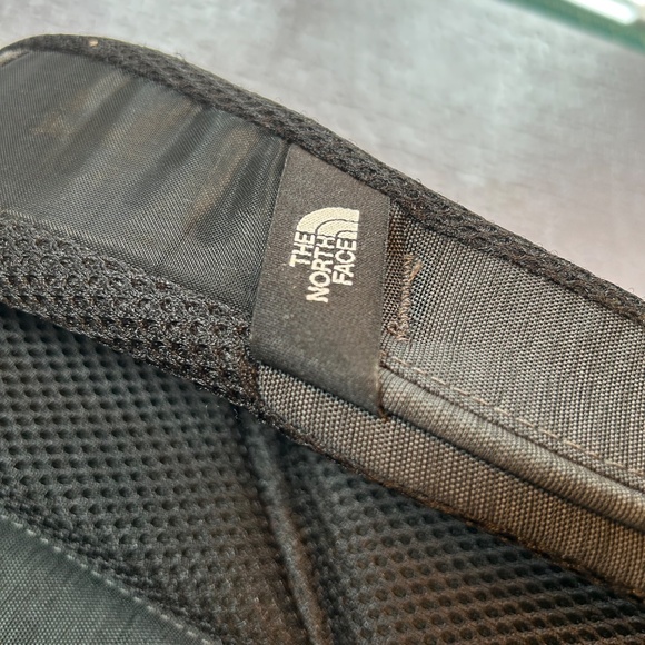 THE NORTH FACE BLACK JESTER BACKPACK main image 5